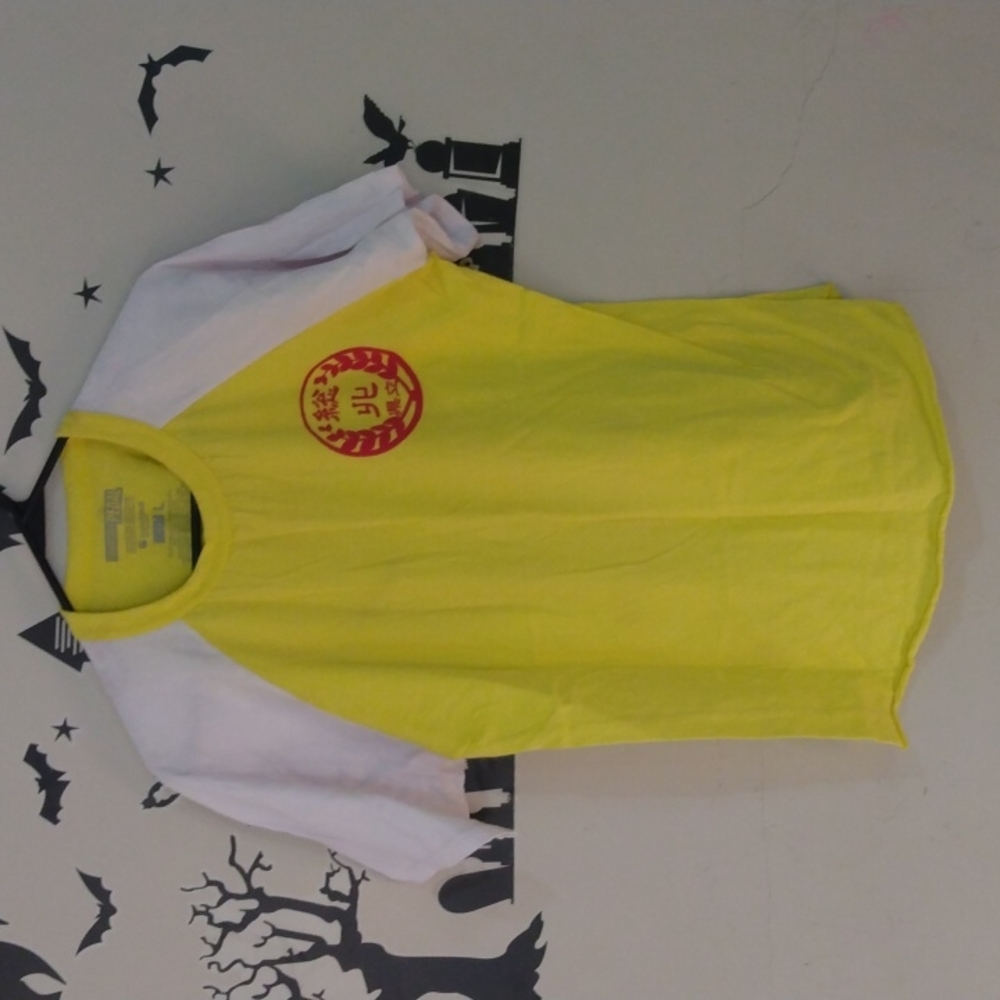 Yowamushi Pedal Tee 🖤